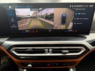 BMW M4 Cabrio 3.0 Competition M xdrive auto