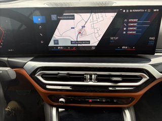 BMW M4 Cabrio 3.0 Competition M xdrive auto