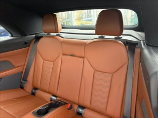 BMW M4 Cabrio 3.0 Competition M xdrive auto