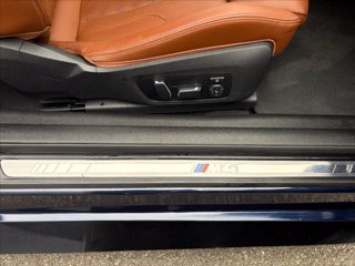 BMW M4 Cabrio 3.0 Competition M xdrive auto