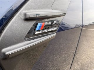 BMW M4 Cabrio 3.0 Competition M xdrive auto