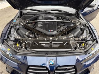 BMW M4 Cabrio 3.0 Competition M xdrive auto