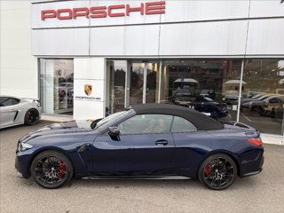 BMW M4 Cabrio 3.0 Competition M xdrive auto