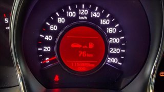 KIA Ceed 1.6 crdi Cool 110cv