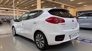 KIA Ceed 1.6 crdi Cool 110cv