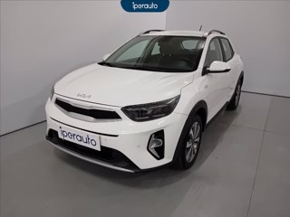 KIA Stonic 1.2 dpi Urban 84cv