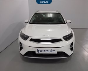 KIA Stonic 1.2 dpi Urban 84cv