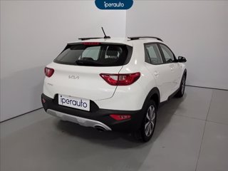 KIA Stonic 1.2 dpi Urban 84cv