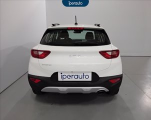 KIA Stonic 1.2 dpi Urban 84cv