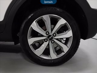 KIA Stonic 1.2 dpi Urban 84cv