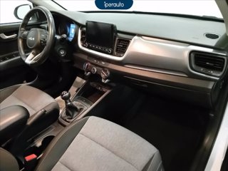 KIA Stonic 1.2 dpi Urban 84cv