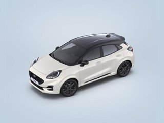 FORD Puma 1.0 ecoboost h sound edition 125cv