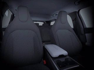 FORD Explorer-E Extended Range Select 286 CV