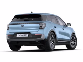 FORD Explorer ev 77kwh extended range select rwd