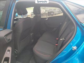 FORD Puma 1.0 ecoboost h ST-Line 125cv auto NUOVO MODELLO