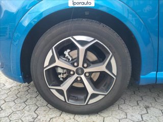 FORD Puma 1.0 ecoboost h ST-Line 125cv auto NUOVO MODELLO