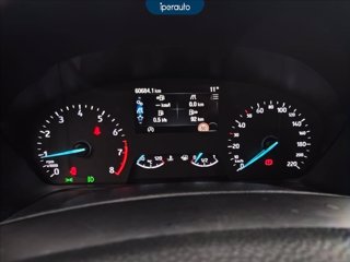 FORD Puma 1.0 ecoboost h Titanium s&s 125cv