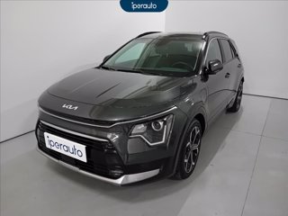 KIA Niro 1.6 gdi phev style 171cv dct6  *AZIENDALE*