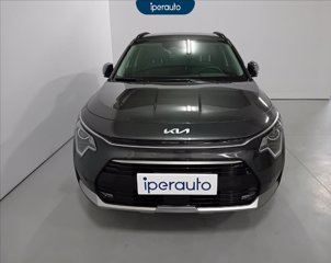 KIA Niro 1.6 gdi phev style 171cv dct6  *AZIENDALE*