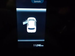 KIA Niro 1.6 gdi phev style 171cv dct6  *AZIENDALE*