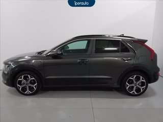 KIA Niro 1.6 gdi phev style 171cv dct6  *AZIENDALE*