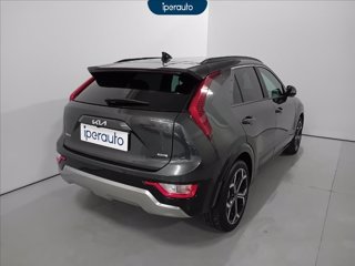 KIA Niro 1.6 gdi phev style 171cv dct6  *AZIENDALE*