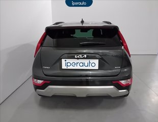 KIA Niro 1.6 gdi phev style 171cv dct6  *AZIENDALE*
