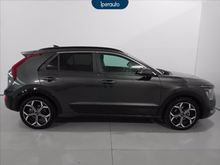 KIA Niro 1.6 gdi phev style 171cv dct6  *AZIENDALE*