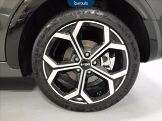KIA Niro 1.6 gdi phev style 171cv dct6  *AZIENDALE*