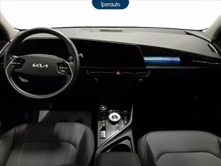 KIA Niro 1.6 gdi phev style 171cv dct6  *AZIENDALE*