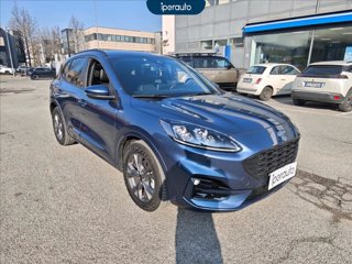 FORD Kuga 2.5 full hybrid ST-Line X 2wd 190cv cvt