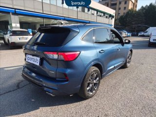 FORD Kuga 2.5 full hybrid ST-Line X 2wd 190cv cvt