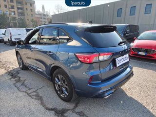 FORD Kuga 2.5 full hybrid ST-Line X 2wd 190cv cvt