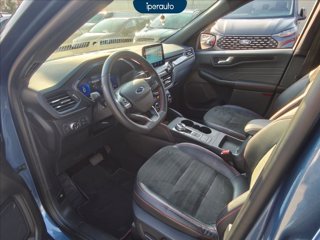 FORD Kuga 2.5 full hybrid ST-Line X 2wd 190cv cvt