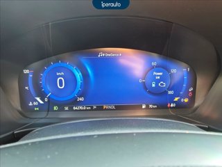 FORD Kuga 2.5 full hybrid ST-Line X 2wd 190cv cvt