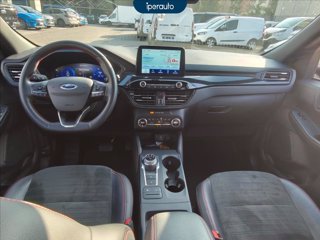 FORD Kuga 2.5 full hybrid ST-Line X 2wd 190cv cvt