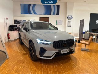 VOLVO XC60 2.0 t6 phev Plus Black Edition awd auto