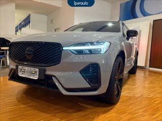 VOLVO XC60 2.0 t6 phev Plus Black Edition awd auto