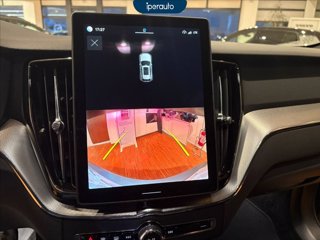 VOLVO XC60 2.0 t6 phev Plus Black Edition awd auto