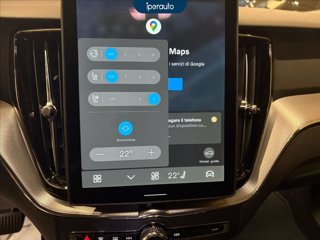 VOLVO XC60 2.0 t6 phev Plus Black Edition awd auto