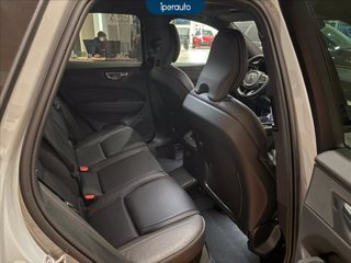 VOLVO XC60 2.0 t6 phev Plus Black Edition awd auto