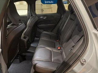 VOLVO XC60 2.0 t6 phev Plus Black Edition awd auto