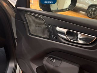 VOLVO XC60 2.0 t6 phev Plus Black Edition awd auto