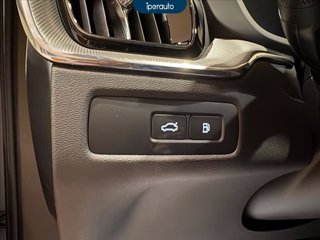 VOLVO XC60 2.0 t6 phev Plus Black Edition awd auto