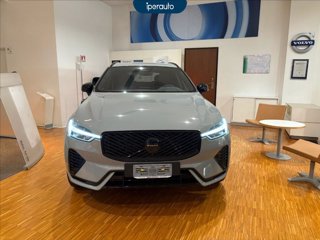 VOLVO XC60 2.0 t6 phev Plus Black Edition awd auto