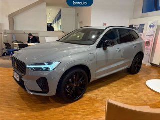 VOLVO XC60 2.0 t6 phev Plus Black Edition awd auto