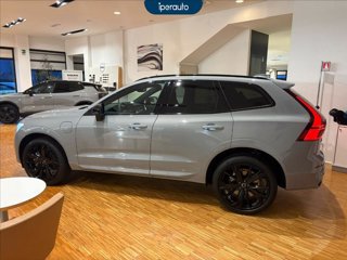 VOLVO XC60 2.0 t6 phev Plus Black Edition awd auto