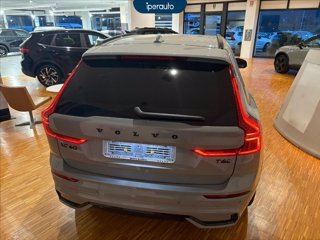 VOLVO XC60 2.0 t6 phev Plus Black Edition awd auto