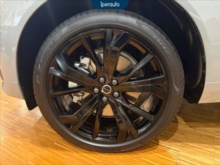 VOLVO XC60 2.0 t6 phev Plus Black Edition awd auto