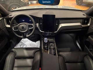 VOLVO XC60 2.0 t6 phev Plus Black Edition awd auto